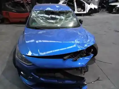 Veículo de Sucata ford focus lim. st-line do ano 2022 alimentado r0db