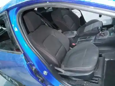 Veículo de Sucata ford focus lim. st-line do ano 2022 alimentado r0db