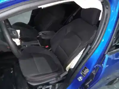 Veículo de Sucata ford focus lim. st-line do ano 2022 alimentado r0db