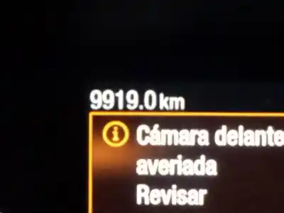 Veículo de Sucata ford focus lim. st-line do ano 2022 alimentado r0db