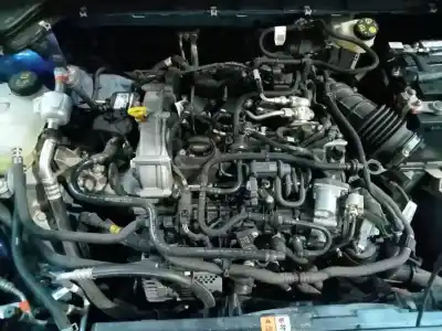 Veículo de Sucata ford focus lim. st-line do ano 2022 alimentado r0db