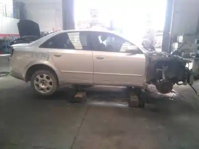 Scrapping Vehicle audi a4 berlina (8e) * of the year 2002 powered 