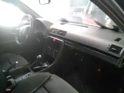 Scrapping Vehicle audi a4 berlina (8e) * of the year 2002 powered 