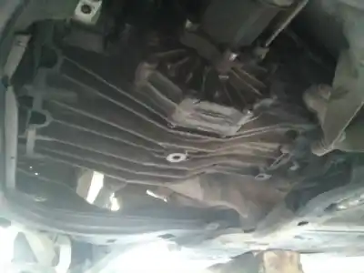 Scrapping Vehicle audi a4 berlina (8e) * of the year 2002 powered 