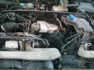 Scrapping Vehicle audi a4 berlina (8e) * of the year 2002 powered 