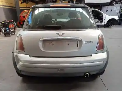 Veículo de Sucata bmw mini (r50,r53) cooper do ano 2003 alimentado w10b16a