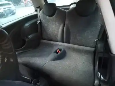 Veículo de Sucata bmw mini (r50,r53) cooper do ano 2003 alimentado w10b16a