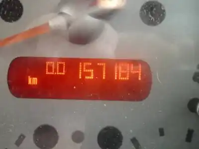 Veículo de Sucata bmw mini (r50,r53) cooper do ano 2003 alimentado w10b16a