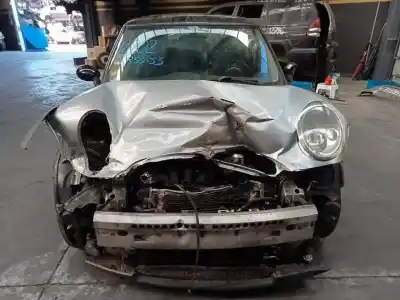 Veículo de Sucata bmw mini (r50,r53) cooper do ano 2003 alimentado w10b16a
