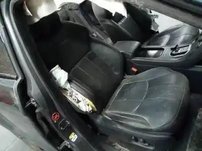 Veicolo di demolizione land rover evoque ingenium dell'anno 2018 alimentato 204dtd