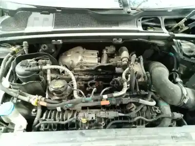 Veicolo di demolizione land rover evoque ingenium dell'anno 2018 alimentato 204dtd