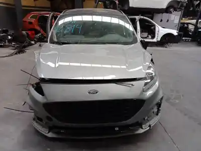 Veículo de Sucata ford kuga st-line do ano 2023 alimentado bgda