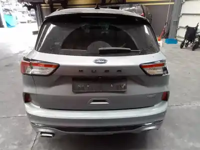 Veículo de Sucata ford kuga st-line do ano 2023 alimentado bgda