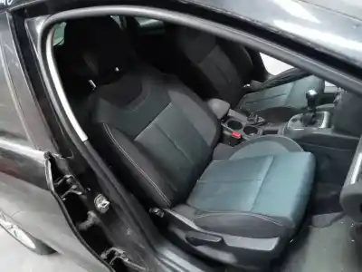 Scrapping Vehicle citroen c4 lim. seduction of the year 2012 powered 9hp