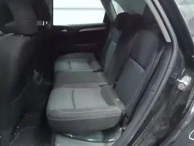 Scrapping Vehicle citroen c4 lim. seduction of the year 2012 powered 9hp