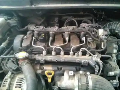 Здавання транспортного засобу KIA CARENS (UN) * року 2006 потужний 