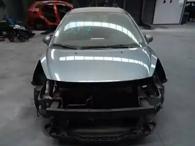 Scrapping Vehicle peugeot 207 active of the year 2009 powered 5fw