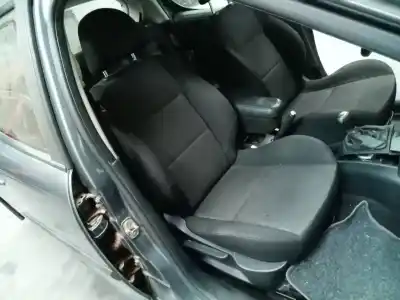 Scrapping Vehicle peugeot 207 active of the year 2009 powered 5fw