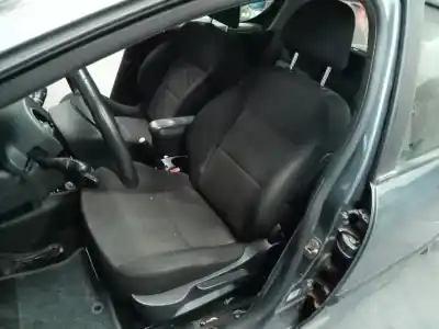 Scrapping Vehicle peugeot 207 active of the year 2009 powered 5fw