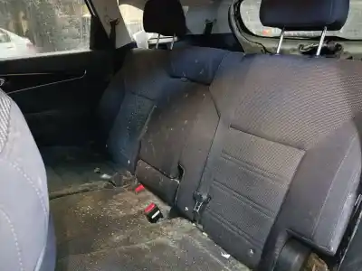 Veículo de Sucata kia sorento concept 2wd do ano 2015 alimentado d4hb