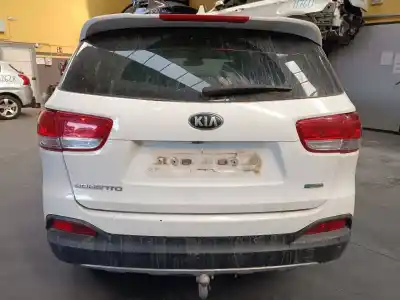 Veículo de Sucata kia sorento concept 2wd do ano 2015 alimentado d4hb