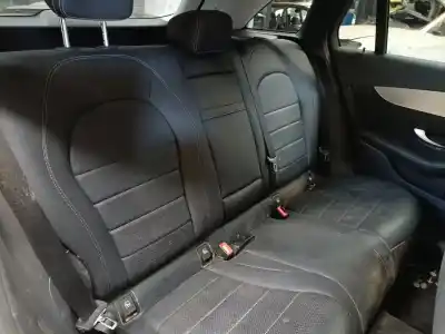 Scrapping Vehicle mercedes-benz clase glc (w253) 220d 4matic of the year 2019 powered 651921