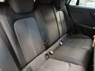 Утилизация автомобиля audi q2 (gab) design edition года 2017 питание czea