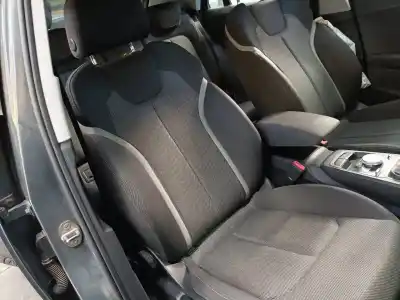 Утилизация автомобиля audi q2 (gab) design edition года 2017 питание czea