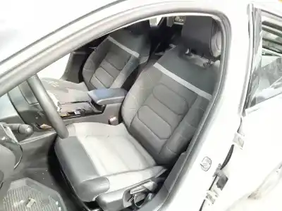 Veículo de Sucata citroen c4 iii seduction do ano 2023 alimentado hns