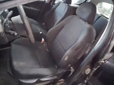 Scrapping Vehicle peugeot 207 active of the year 2008 powered kfv