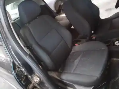 Scrapping Vehicle peugeot 207 active of the year 2008 powered kfv