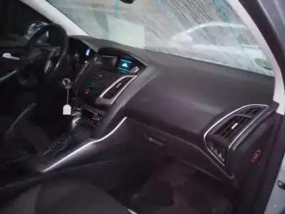 Veículo de Sucata ford focus lim. (cb8) trend do ano 2010 alimentado pnda