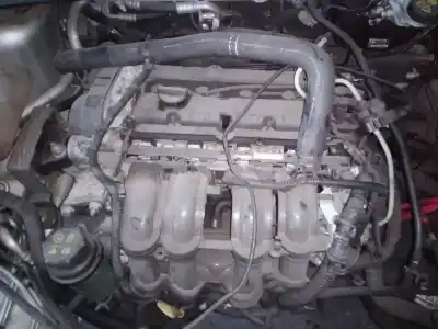 Veículo de Sucata ford focus lim. (cb8) trend do ano 2010 alimentado pnda