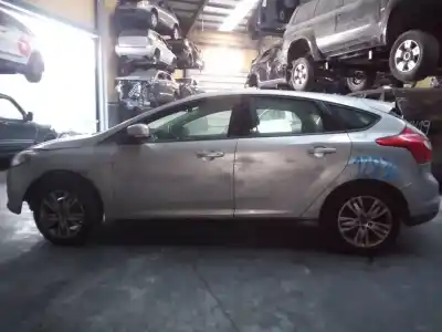 Veículo de Sucata ford focus lim. (cb8) trend do ano 2010 alimentado pnda