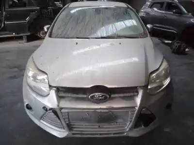 Veículo de Sucata ford focus lim. (cb8) trend do ano 2010 alimentado pnda