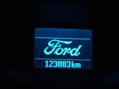 Veículo de Sucata ford focus lim. (cb8) trend do ano 2010 alimentado pnda