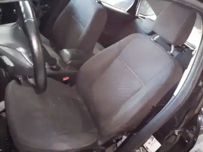 Scrapping Vehicle ford focus lim. (cb8) 1.0 ecoboost cat of the year 2013 powered m1da