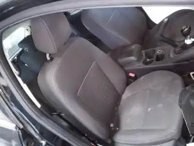 Scrapping Vehicle ford focus lim. (cb8) 1.0 ecoboost cat of the year 2013 powered m1da