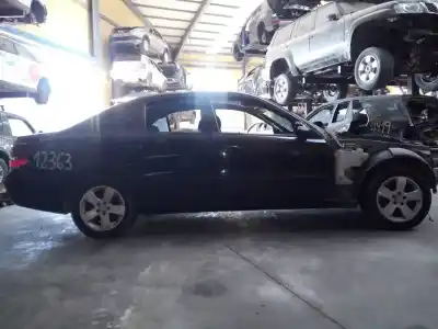 Scrapping Vehicle mercedes-benz clase e (w211) berlina 2.7 cdi cat of the year 2003 powered 647961