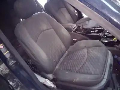 Scrapping Vehicle mercedes-benz clase e (w211) berlina 2.7 cdi cat of the year 2003 powered 647961