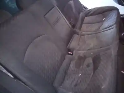 Scrapping Vehicle mercedes-benz clase e (w211) berlina 2.7 cdi cat of the year 2003 powered 647961