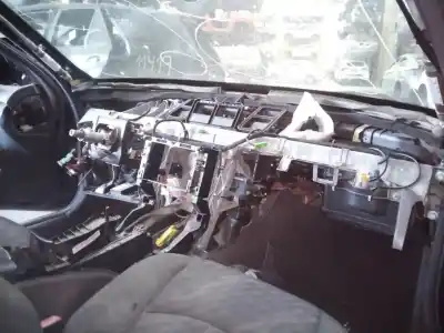 Scrapping Vehicle mercedes-benz clase e (w211) berlina 2.7 cdi cat of the year 2003 powered 647961