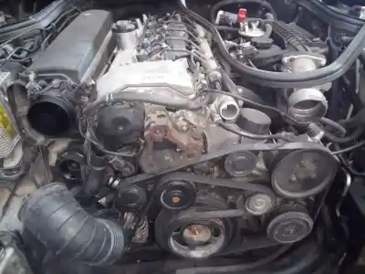 Scrapping Vehicle mercedes-benz clase e (w211) berlina 2.7 cdi cat of the year 2003 powered 647961