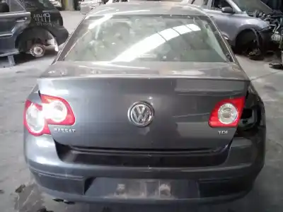 Утилизация автомобиля volkswagen                                         passat berlina (3c2)                                                                                                                                                                                                                                       advance                                                                                                                                                                                                                                                    года 2010 питание cbdc