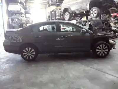 Утилизация автомобиля volkswagen                                         passat berlina (3c2)                                                                                                                                                                                                                                       advance                                                                                                                                                                                                                                                    года 2010 питание cbdc