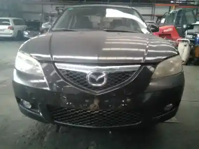 Vehicul casat mazda 3 berlina (bk) * al anului 2007 alimentat 
