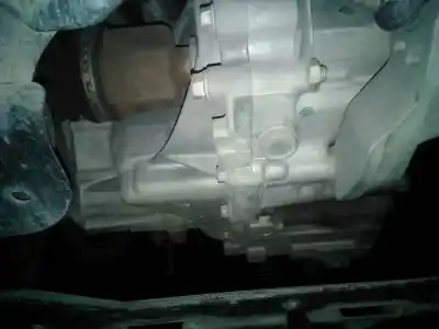 Vehicul casat mazda 3 berlina (bk) * al anului 2007 alimentat 