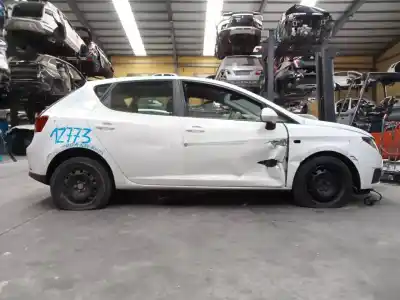 Sloopvoertuig seat                                               ibiza sc (6j1)                                                                                                                                                                                                                                             reference                                                                                                                                                                                                                                                  van het jaar 2010 aangedreven cfwa