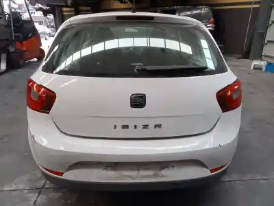 Sloopvoertuig seat                                               ibiza sc (6j1)                                                                                                                                                                                                                                             reference                                                                                                                                                                                                                                                  van het jaar 2010 aangedreven cfwa