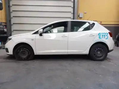 Sloopvoertuig seat                                               ibiza sc (6j1)                                                                                                                                                                                                                                             reference                                                                                                                                                                                                                                                  van het jaar 2010 aangedreven cfwa